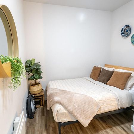 Walkable Apt Next To Restaurants, Bars, And Shops! Portland Esterno foto