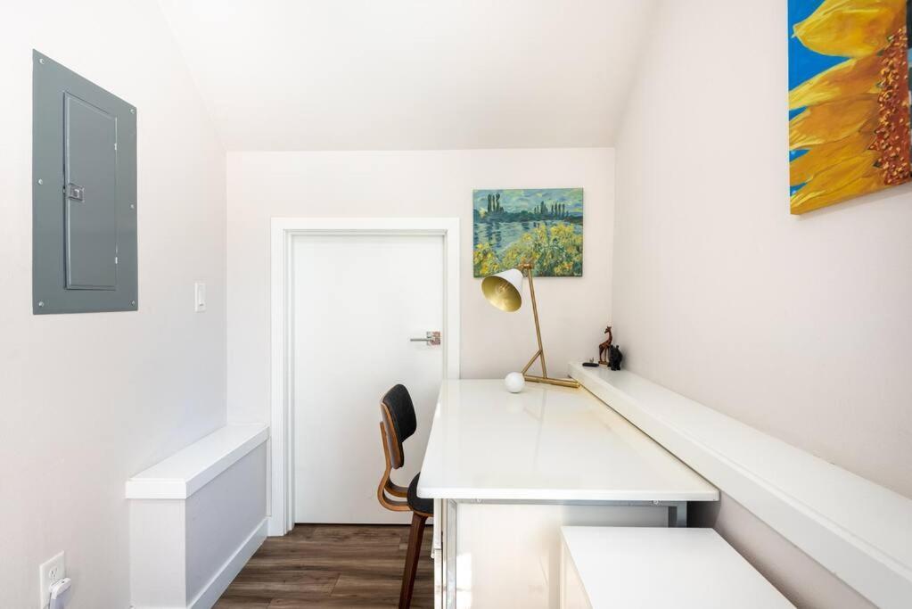 Walkable Apt Next To Restaurants, Bars, And Shops! Portland Esterno foto