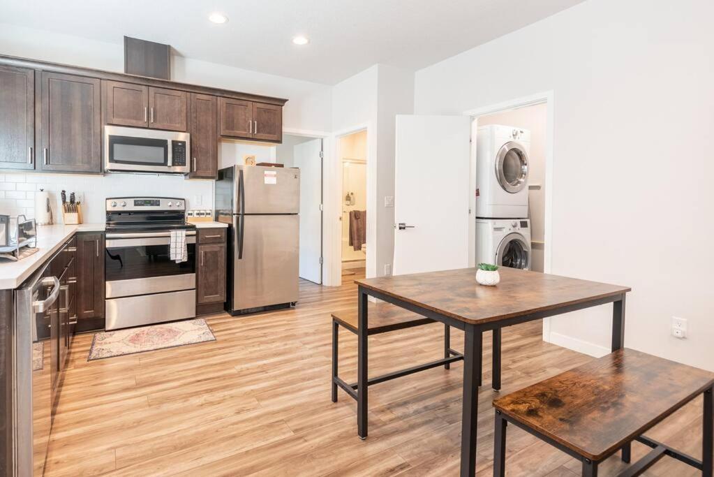 Walkable Apt Next To Restaurants, Bars, And Shops! Portland Esterno foto