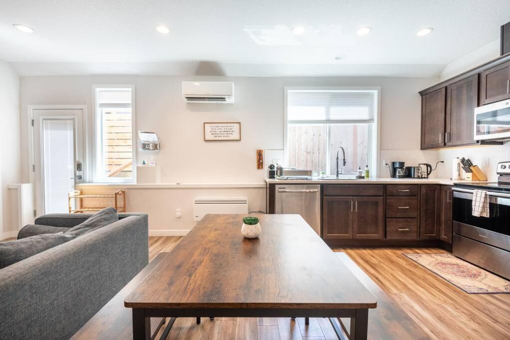Walkable Apt Next To Restaurants, Bars, And Shops! Portland Esterno foto