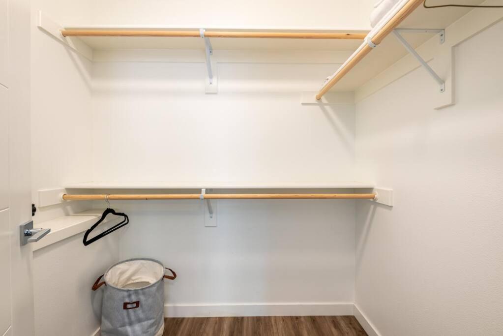 Walkable Apt Next To Restaurants, Bars, And Shops! Portland Esterno foto