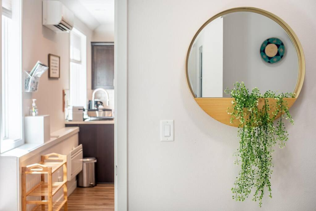 Walkable Apt Next To Restaurants, Bars, And Shops! Portland Esterno foto