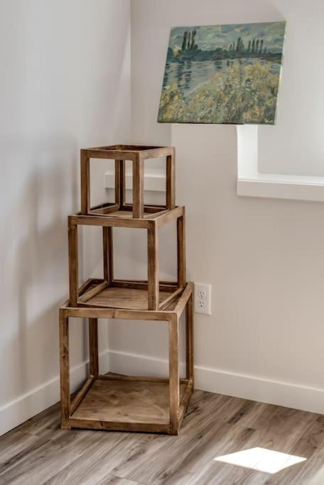 Walkable Apt Next To Restaurants, Bars, And Shops! Portland Esterno foto