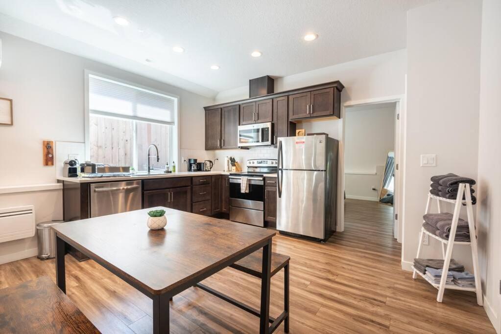 Walkable Apt Next To Restaurants, Bars, And Shops! Portland Esterno foto