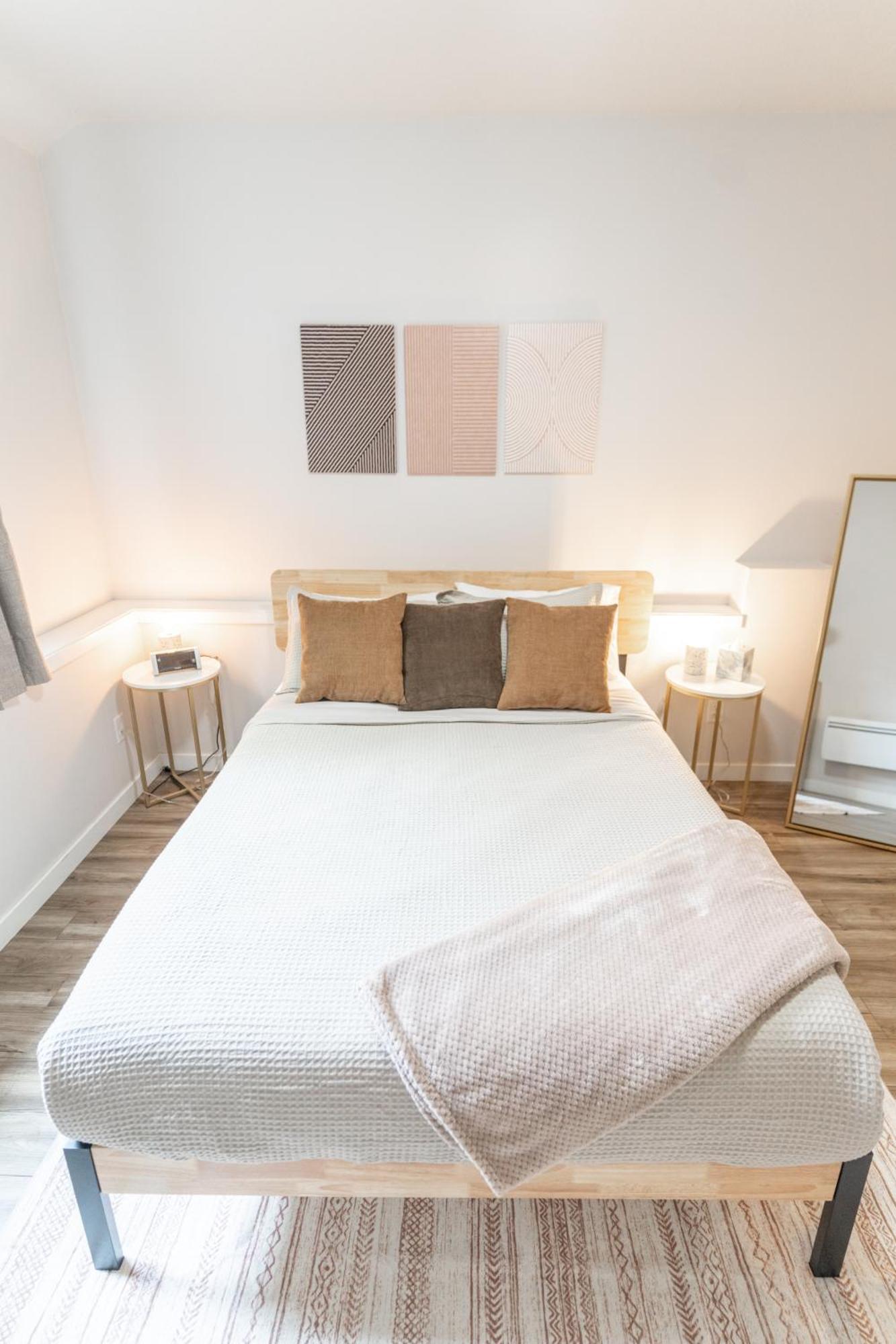 Walkable Apt Next To Restaurants, Bars, And Shops! Portland Esterno foto