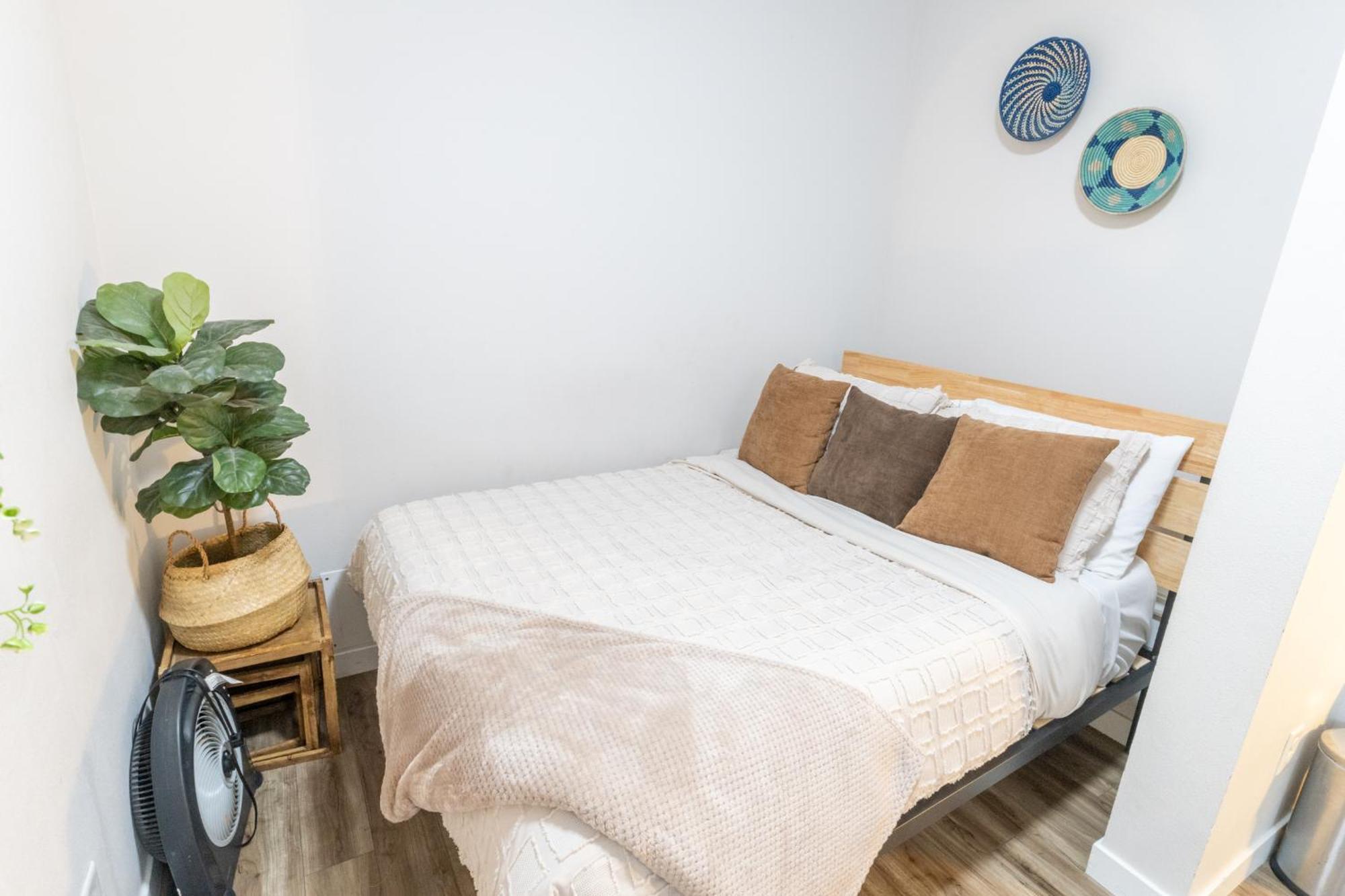 Walkable Apt Next To Restaurants, Bars, And Shops! Portland Esterno foto