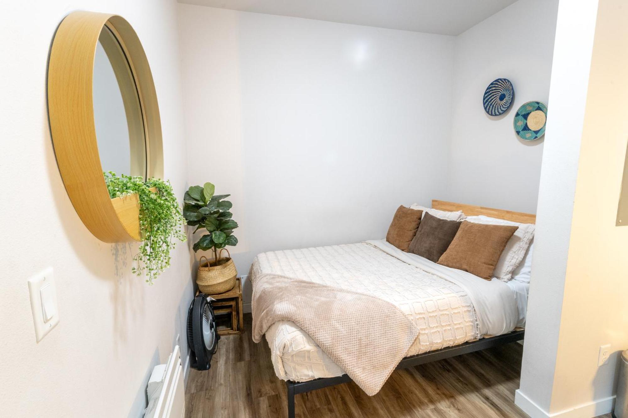 Walkable Apt Next To Restaurants, Bars, And Shops! Portland Esterno foto