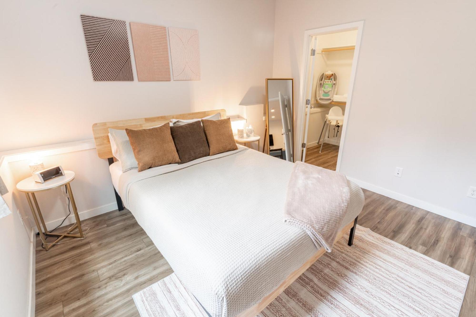 Walkable Apt Next To Restaurants, Bars, And Shops! Portland Esterno foto