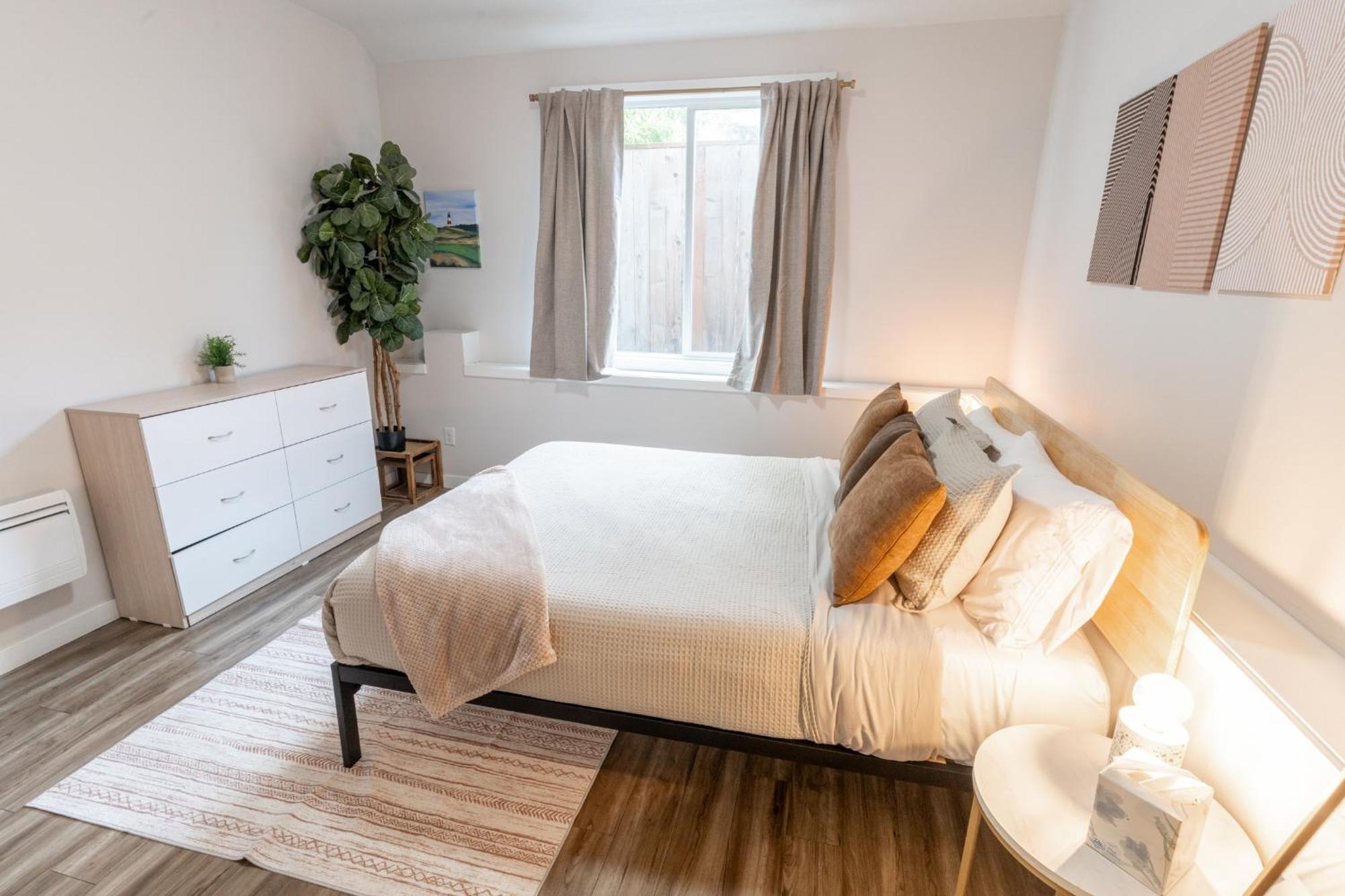 Walkable Apt Next To Restaurants, Bars, And Shops! Portland Esterno foto