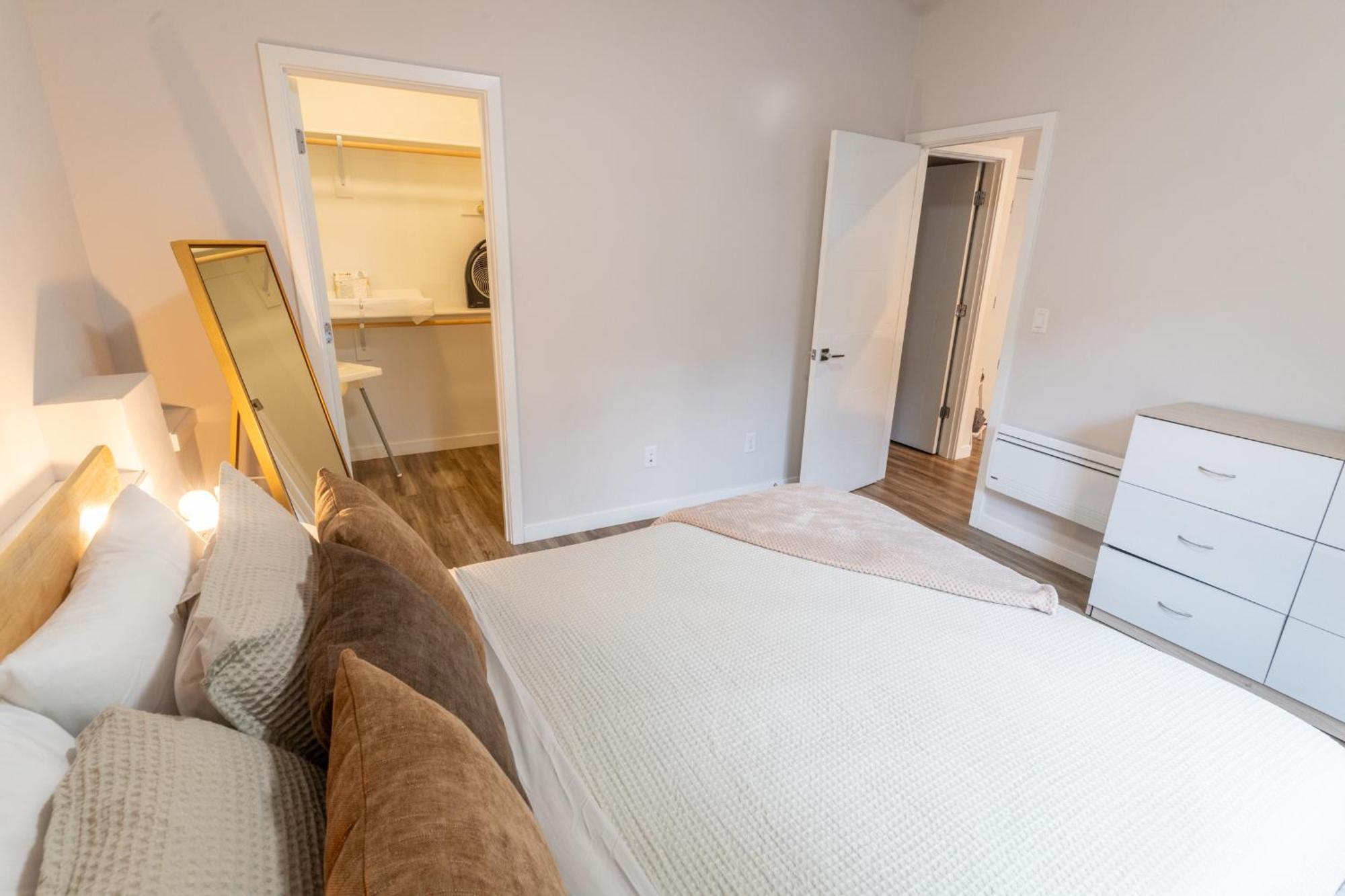 Walkable Apt Next To Restaurants, Bars, And Shops! Portland Esterno foto