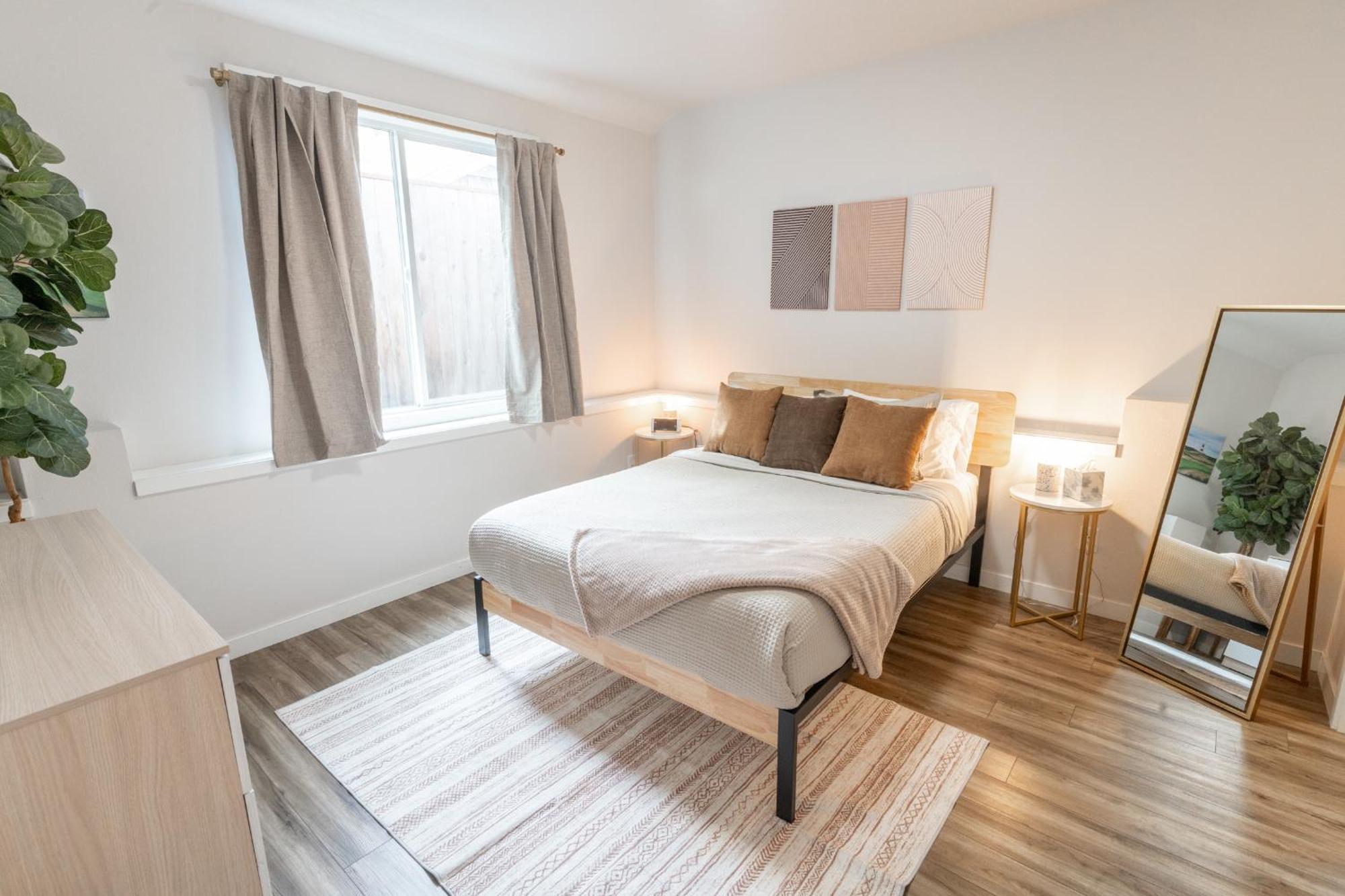 Walkable Apt Next To Restaurants, Bars, And Shops! Portland Esterno foto